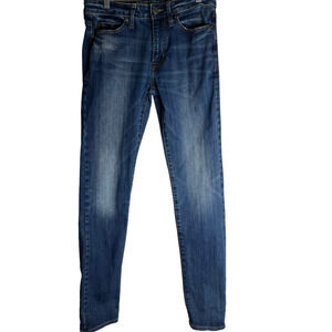 American Eagle Slim Denim 360 Extreme Flex Jeans